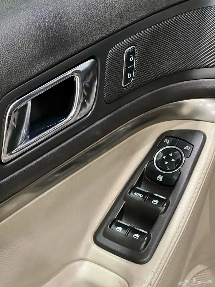 فورد اكسبلورر 2015 8