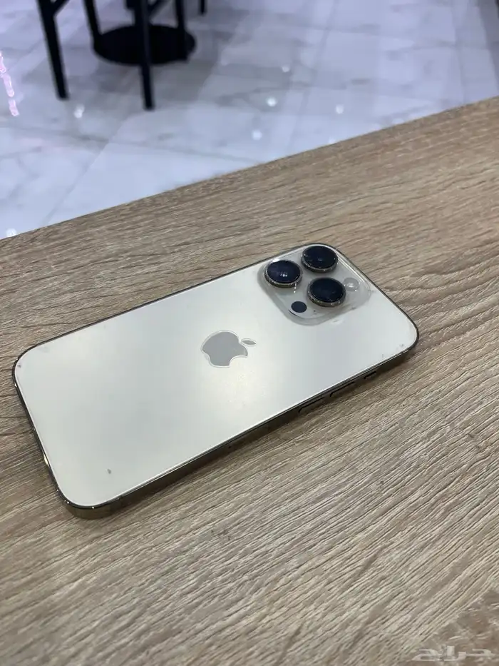 للبيع ايفون 14 برو 2