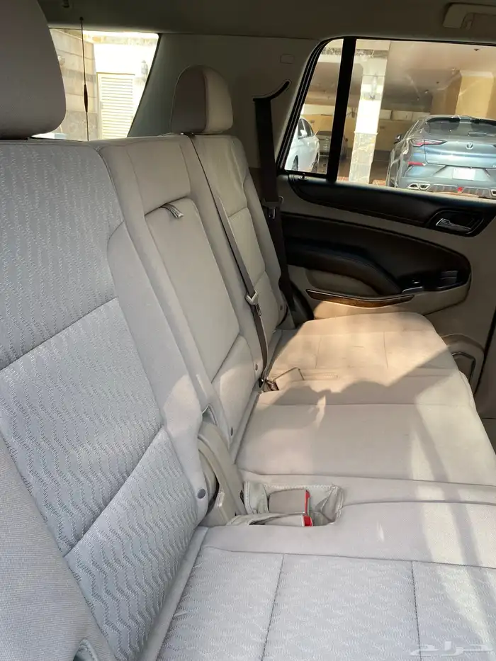 جمس تاهو 2019 9