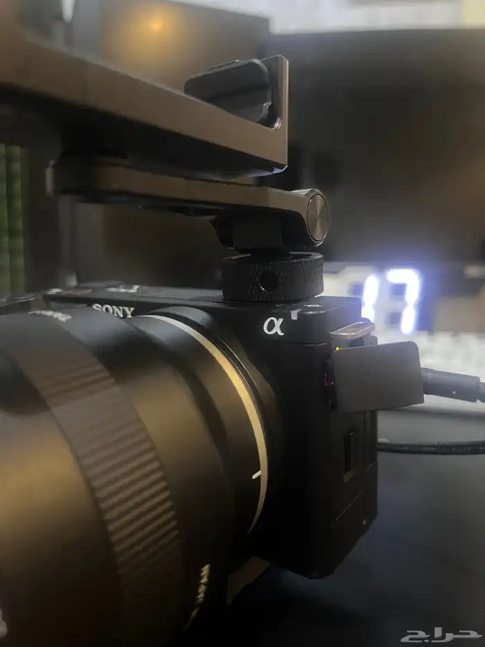 كاميرا سوني Zv-e10ii 0