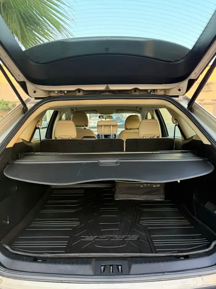 ايدج 2017 ماشيه 147 الف وكاله 21