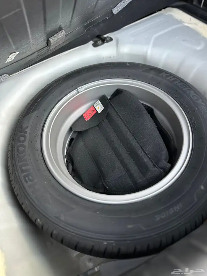 كيا ريو هاتش باك فل كامل العداد 21 الف فقط مخزن 2023 13