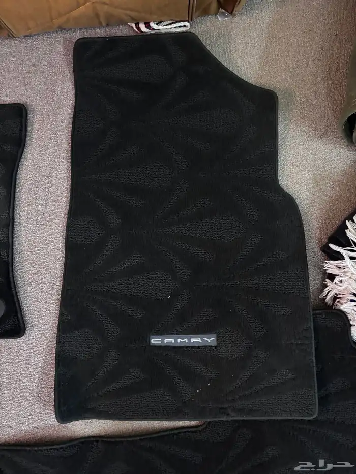 فرشات كامري 2023 سعودي 2