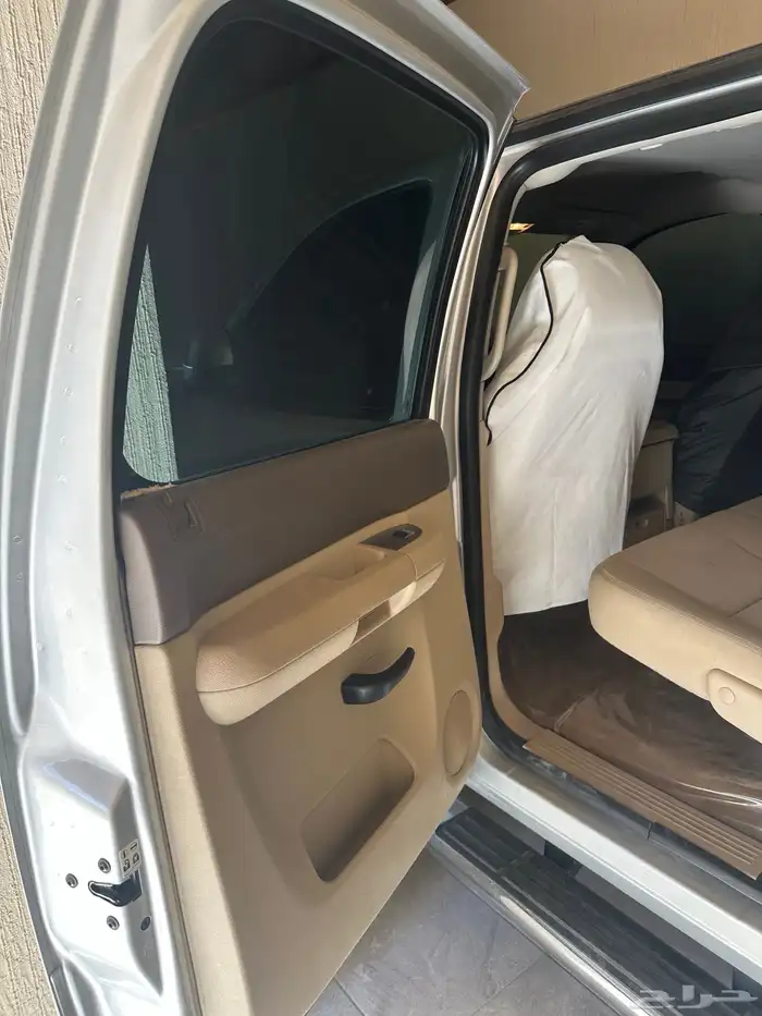 للبيع سييرا 2012 9