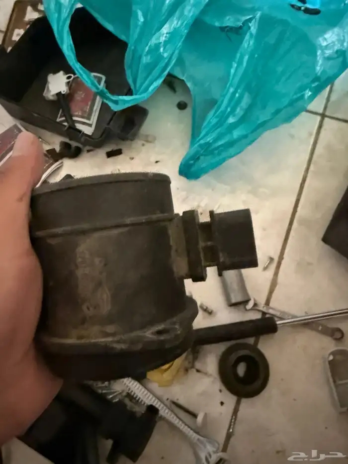 قطع كابرس ولومينا 56