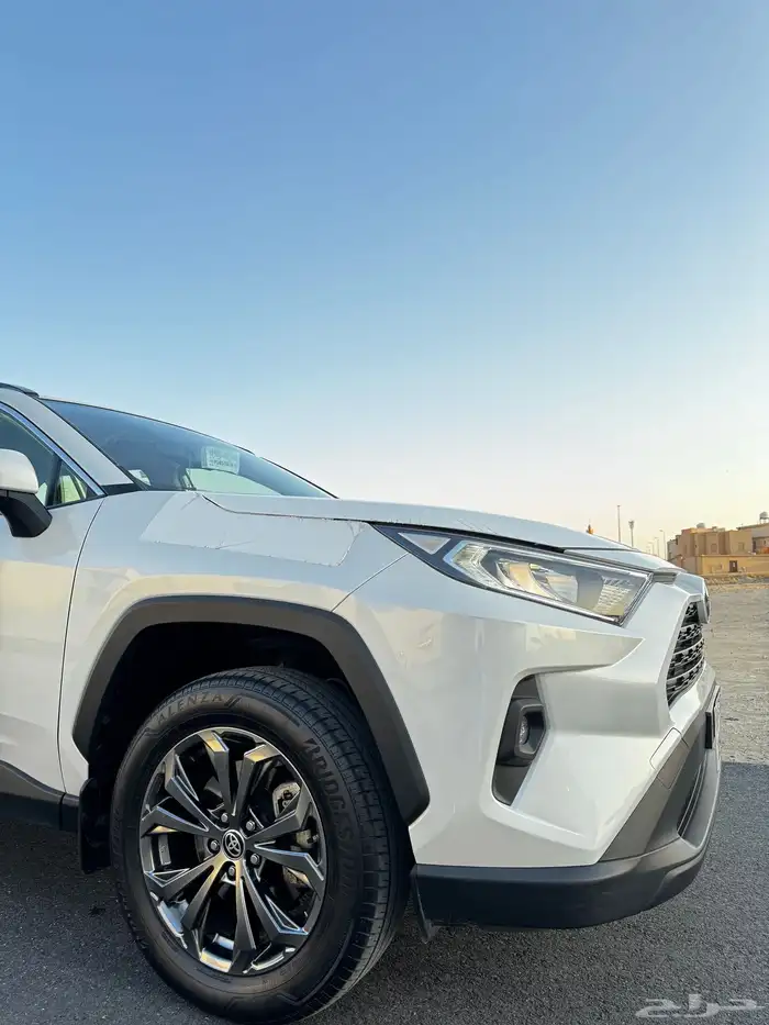 راف فور 2023 فل كامل سعودي 42