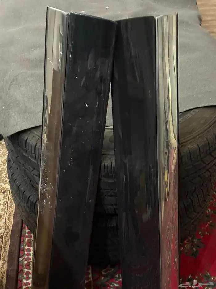 ارض قطع او اكسسورات جمس من مديل 2000 الى 2006 3