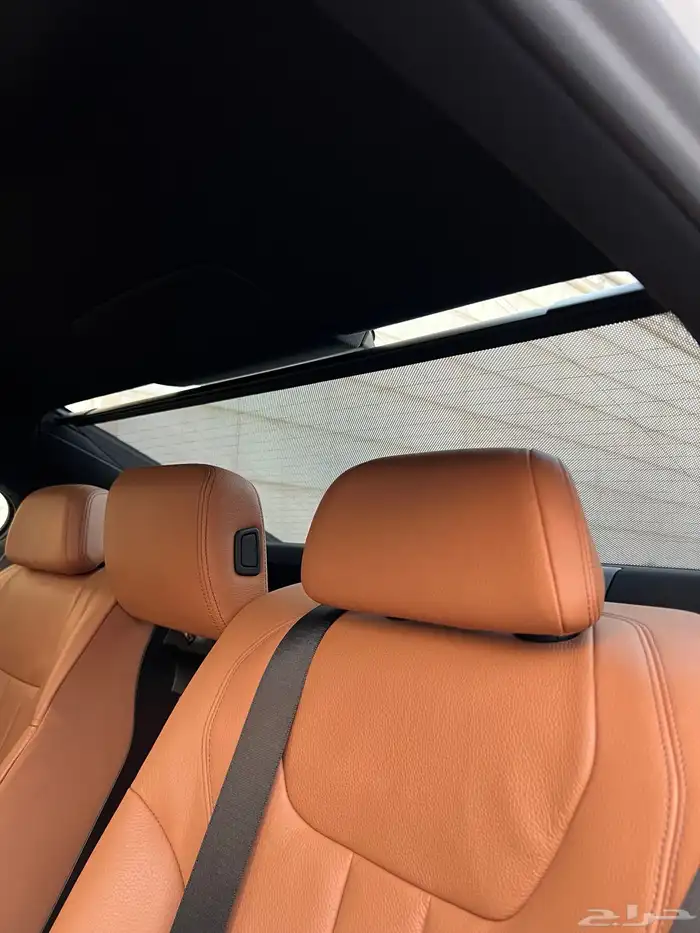 للبيع بي ام دبليو 2021 - 730 li بحالة الجديده 63