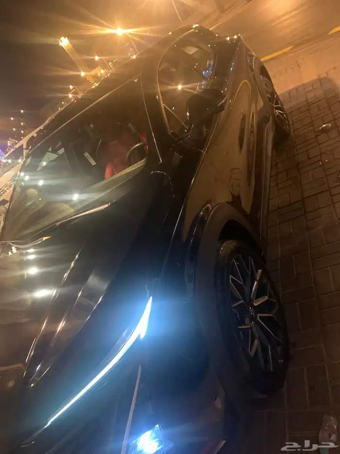 شانجان يوني تي 2023 أسود نظيف 2