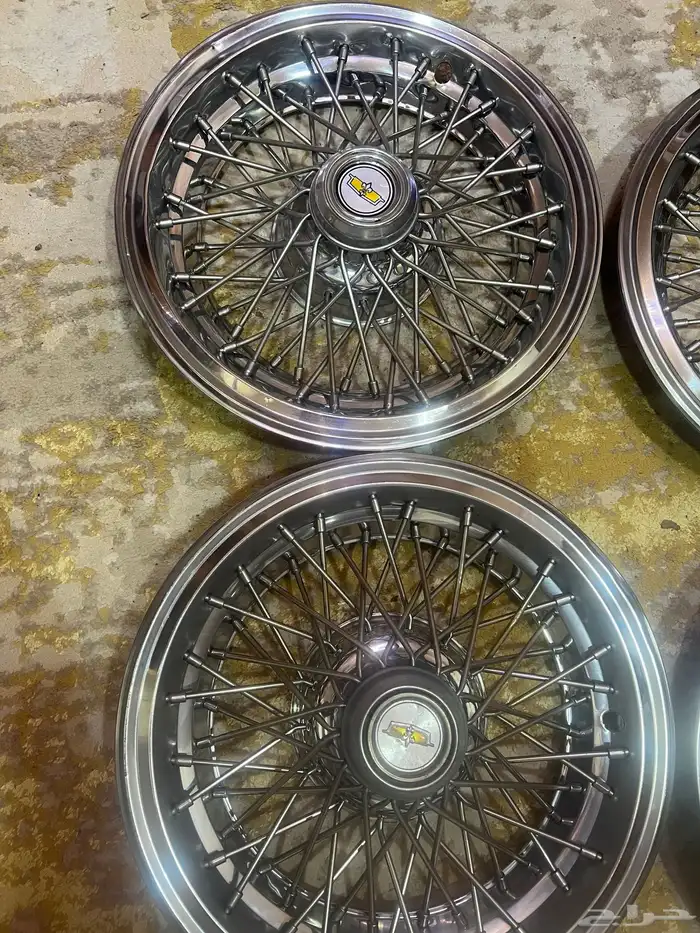 لبيع طيس كابرس 90 نظيفه 2