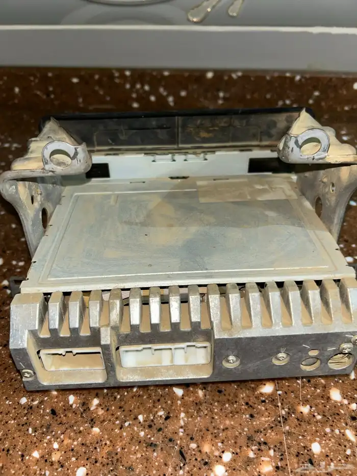 مسجل كامري 2006 3