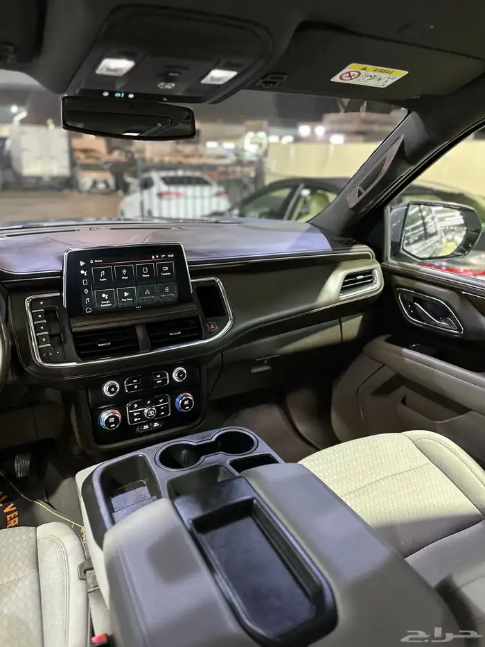 جي ام سي يوكن 2023 طويل دبل وكالة 26