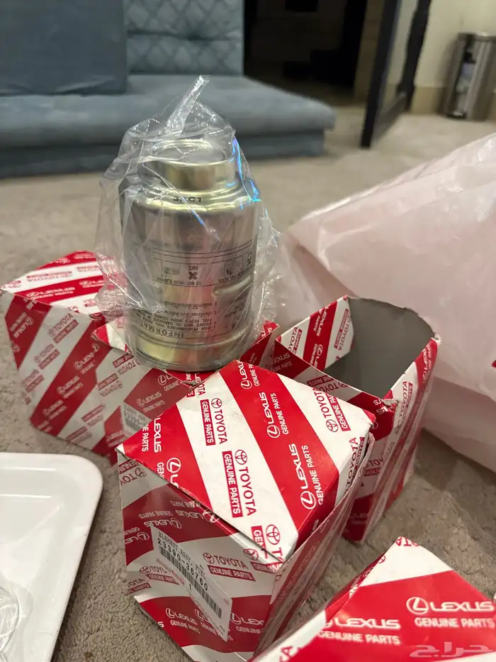 قطع غيار برادو مكينه 3000 1