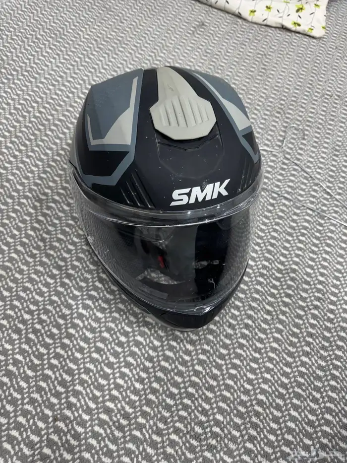 للبيع خوذة ريس 1