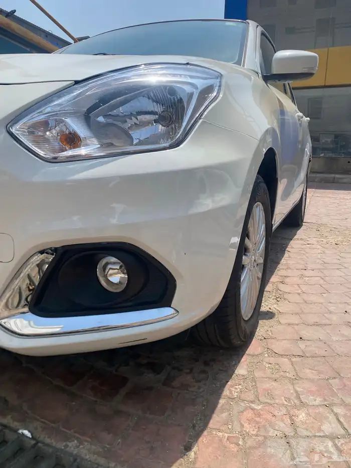 سوزوكي ديزاير 2024 0