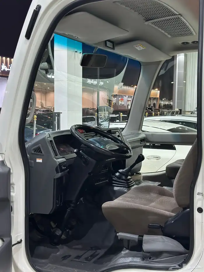 كوستر 2020 ديزل 23 راكب 8