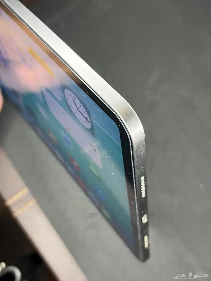 ايباد برو 11 جيل الرابع 4