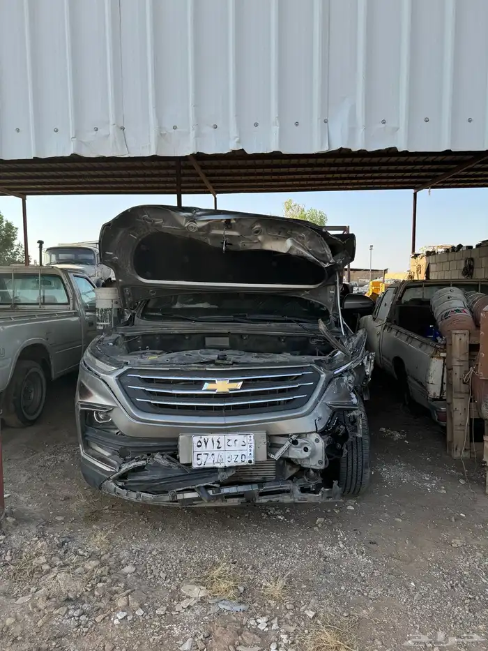 شيفروليه كابتيفا 7