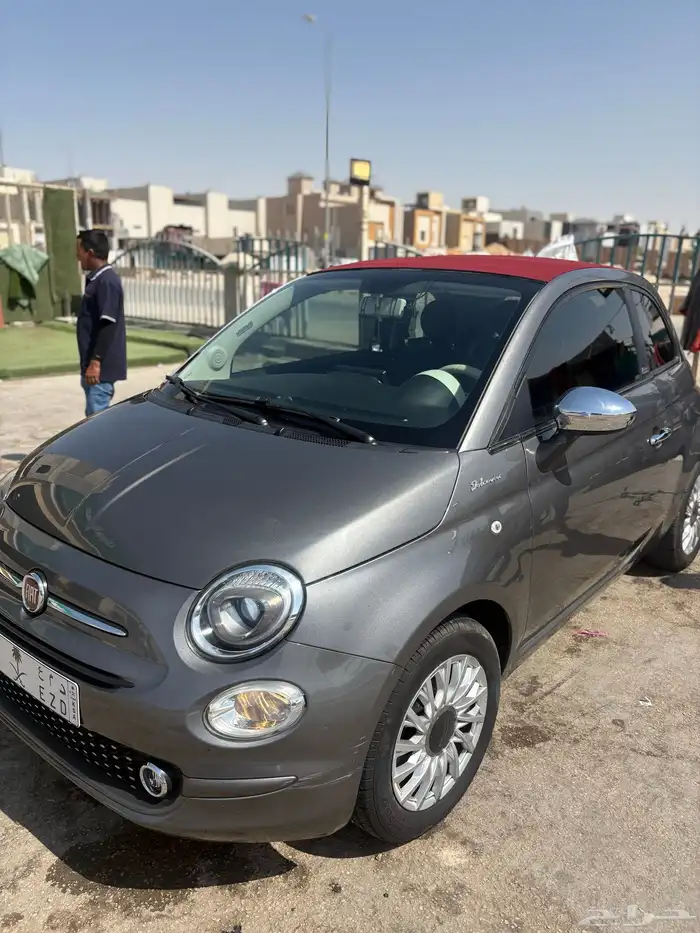 فيات كشف 2023 5