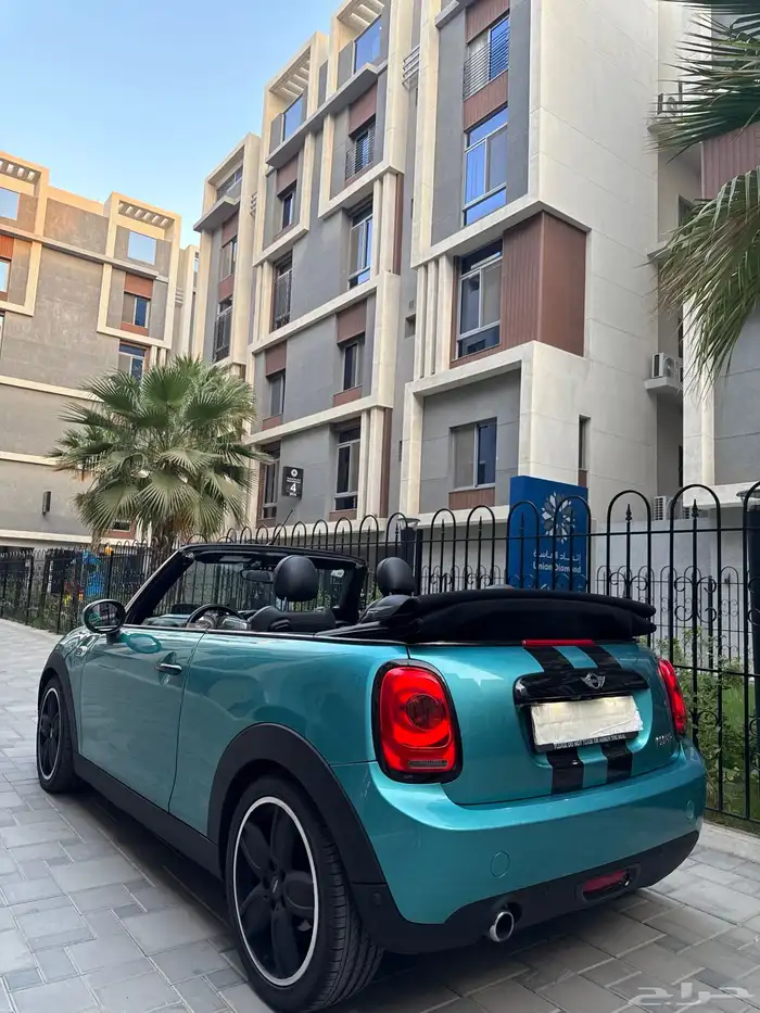 mini copper كشف 2018 15