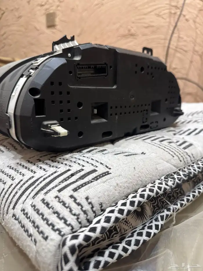 عداد سنتافي موديل 2015 2