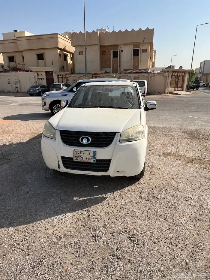 وانيت قريت وال موديل 2014 للبيع 1