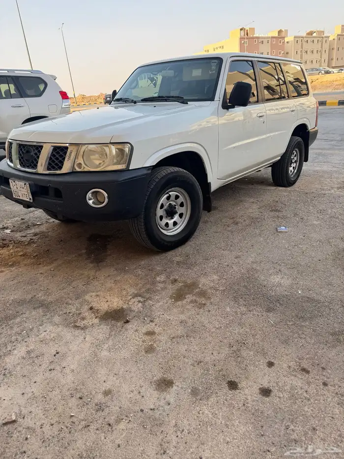 جيب بترول نيسان 0