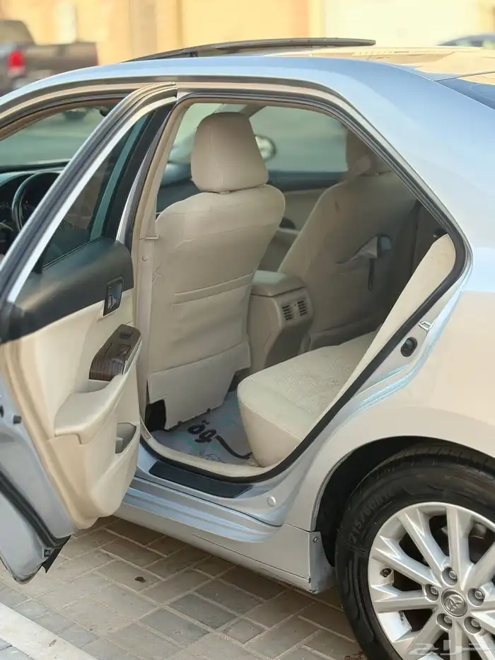 كامري فل كامل 2015 13