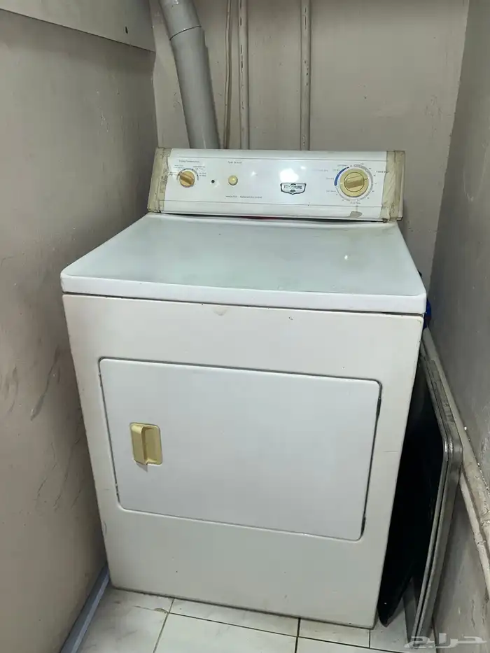 نشافة امريكي 10 كيلو للبيع 1