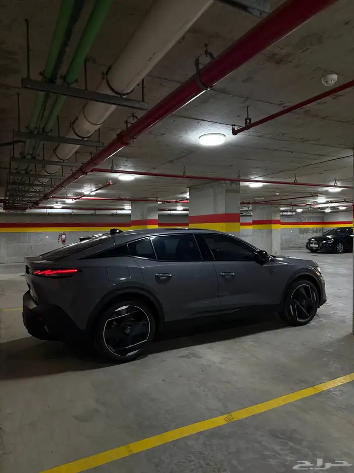 بيجو 408 موديل 25 حمايه كامله 0