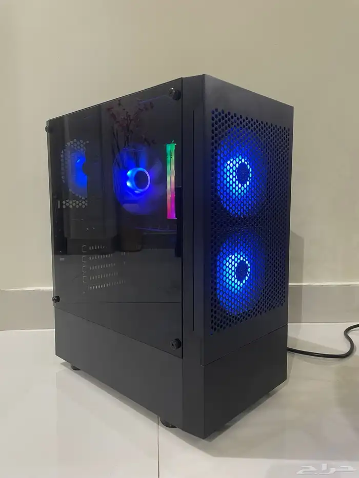 بيسي قيمنق pc 1