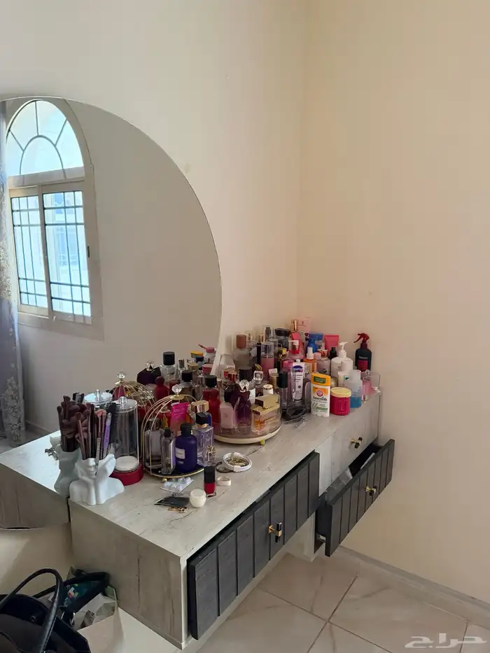 عرفة نوم للبيع لسا جديدة 1