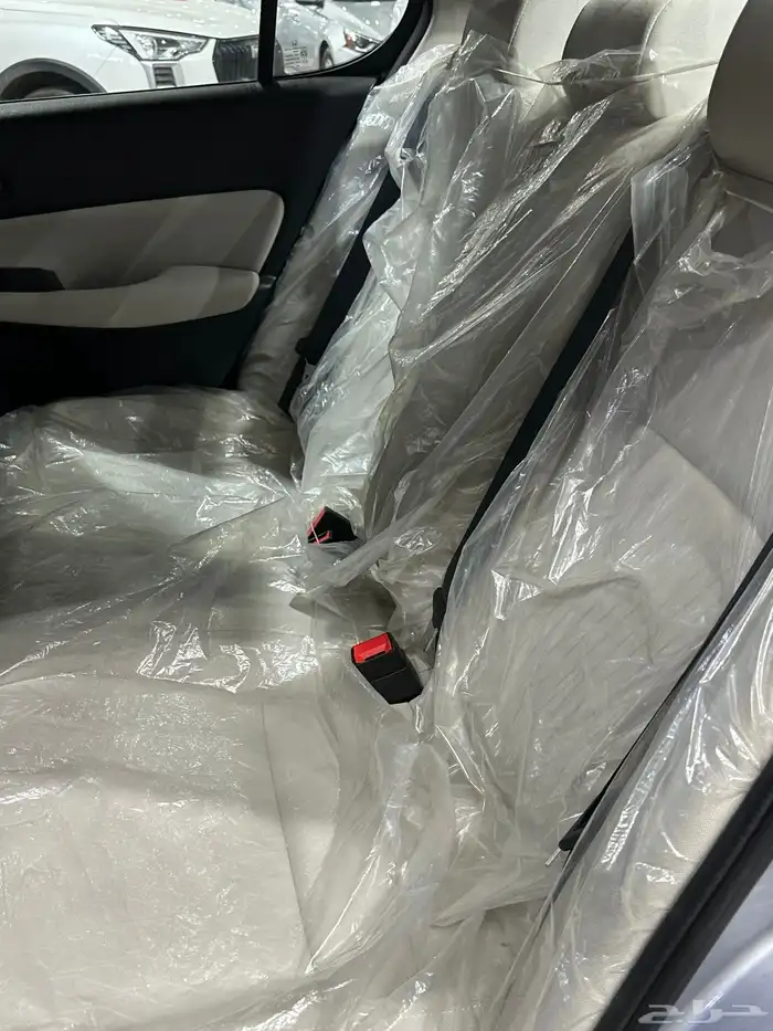 هوندا سيتي - عداد 10 الاف - 2024 14