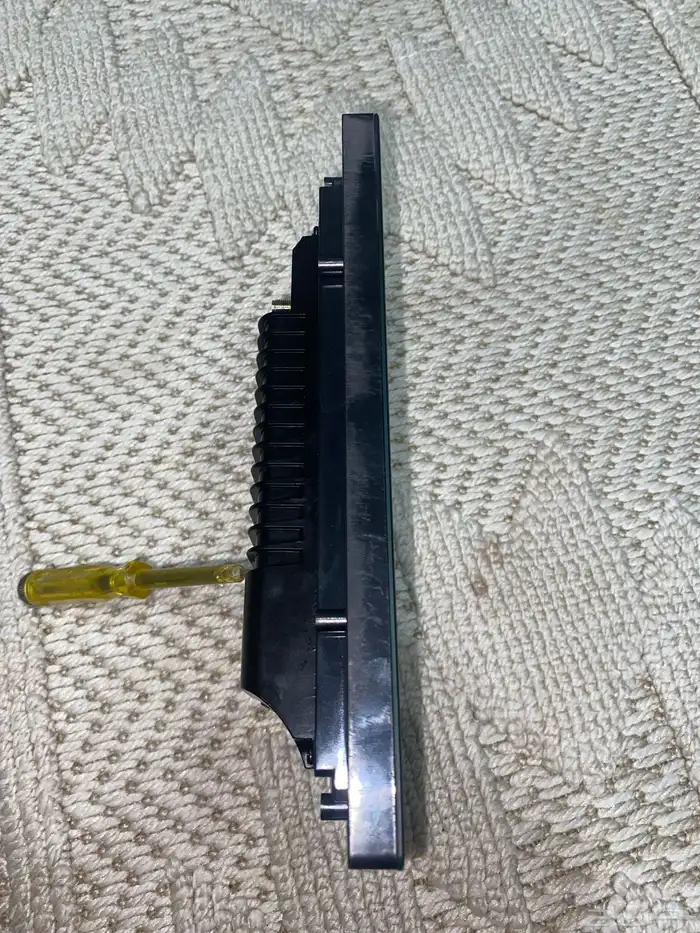 شاشه لاند كروزر 3