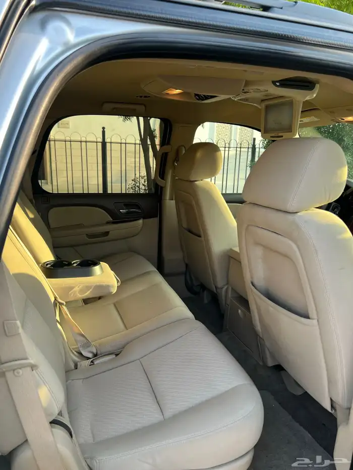 تاهو نظيف وكالة 17