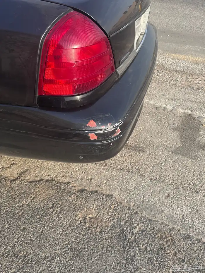 فورد بوليسي 9