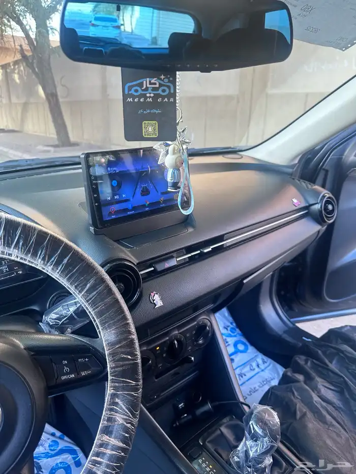 سيارة للبيع 1