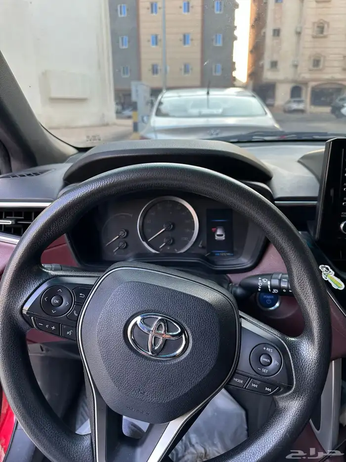 كورلا كروس 4