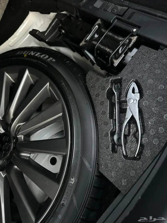 لكزس 460 لارج فل كامل -2015 5