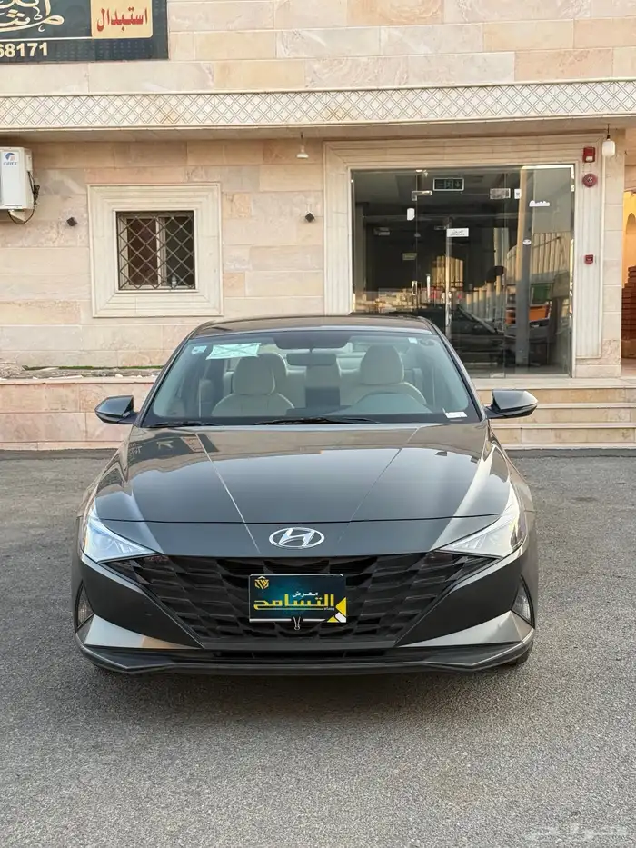 للبيع هيونداي النترا 2022 1