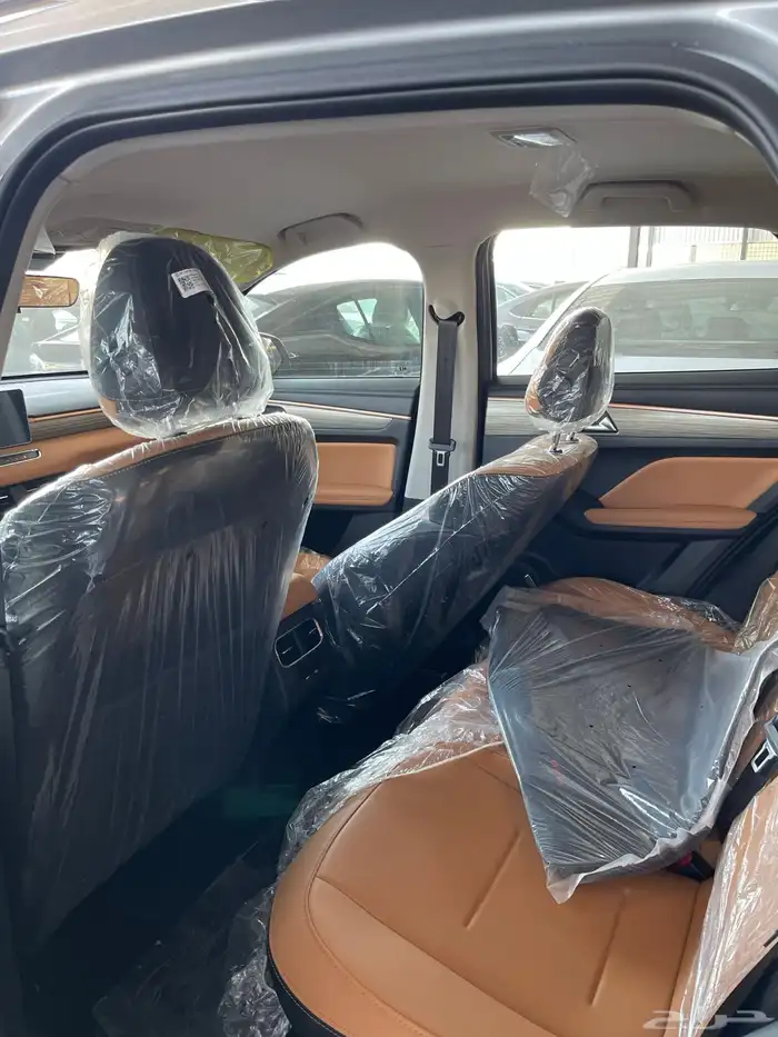 هافال جوليان عرض حصري 3