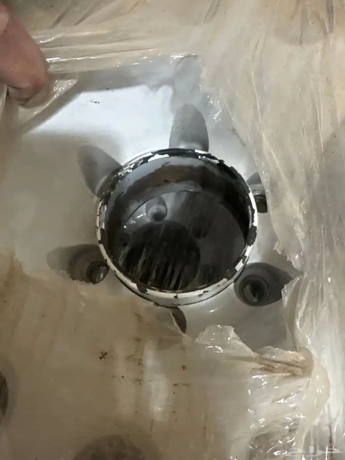 للبيع جنوط برايد 16 3