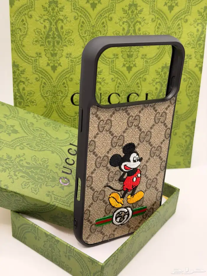 بيوت جوال أيفون 17 ماركات عالمية 22