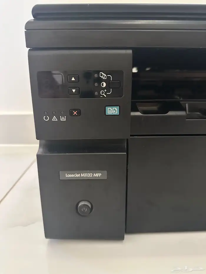 طابعه hp ليزر للبيع 1
