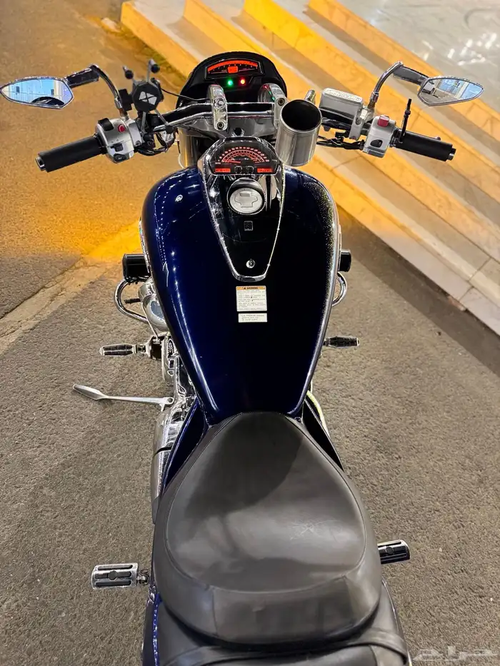 بوليفارد للبيع 2010 5