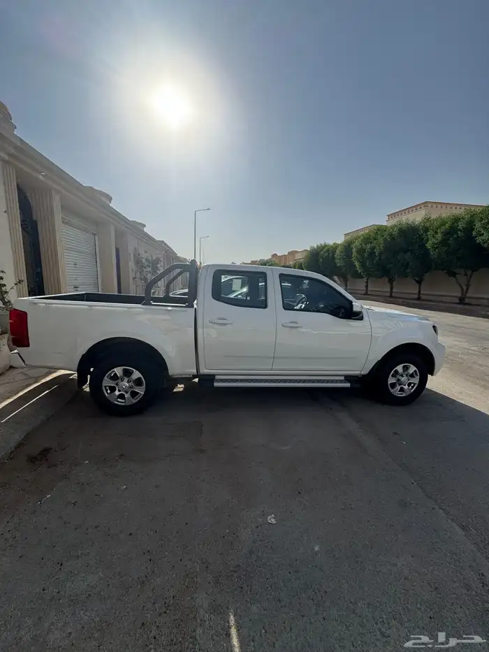 جريت وول ونجل 7 موديل 2021 دبل 4