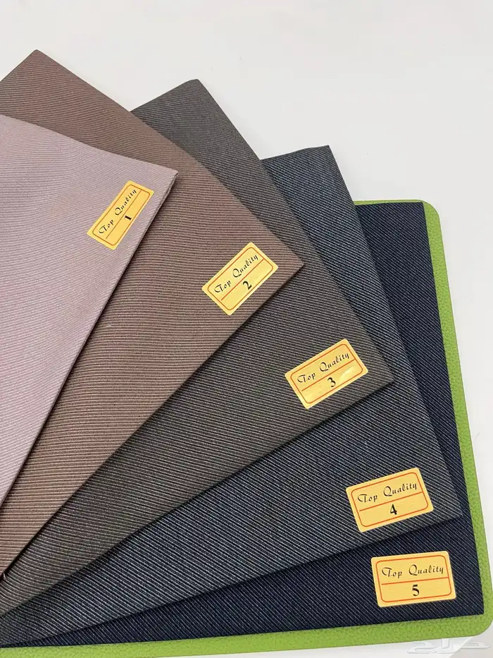 اقمشة شتوية فاخرة وانيقة 13