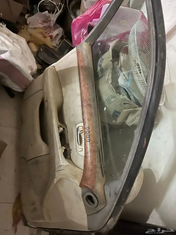 داخليه لكزس 430 7