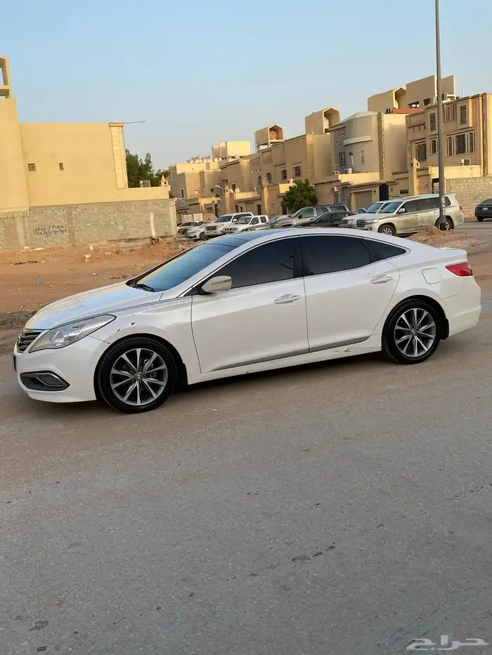 ازير هونداي 2016 3