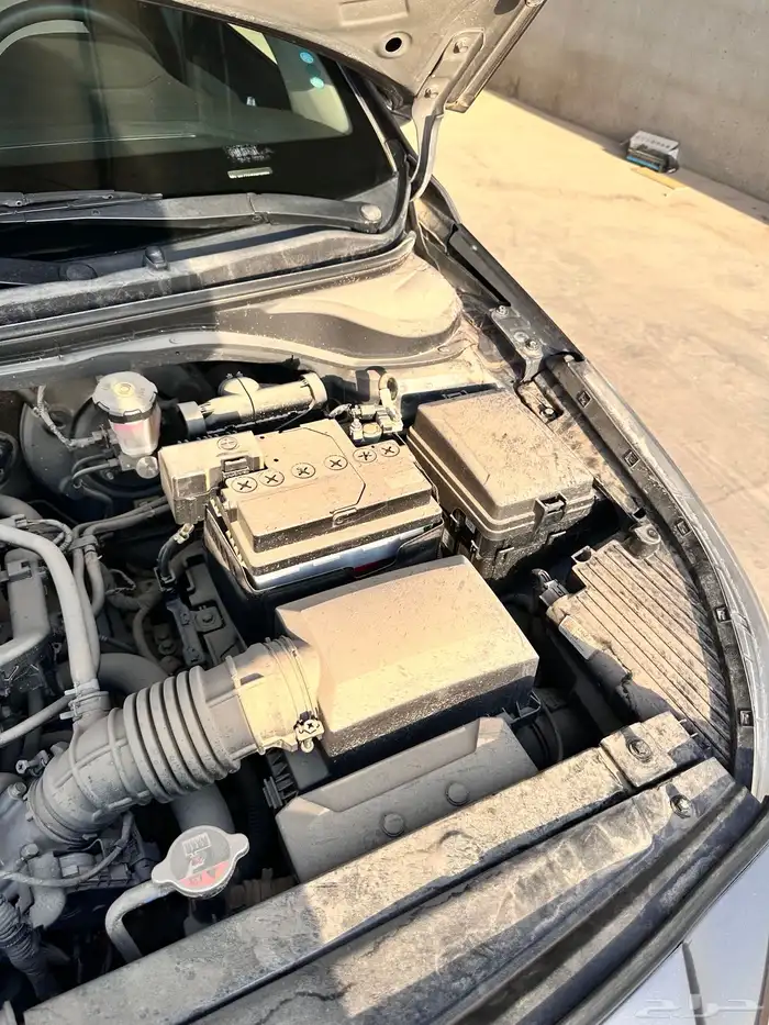 اكسنت 2022 ممشى 84 الف اقل سعر في السوق 45